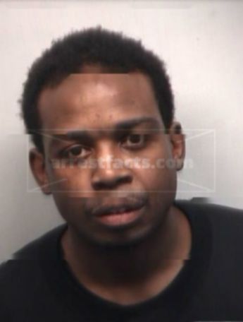 Richard Duriell Hughes