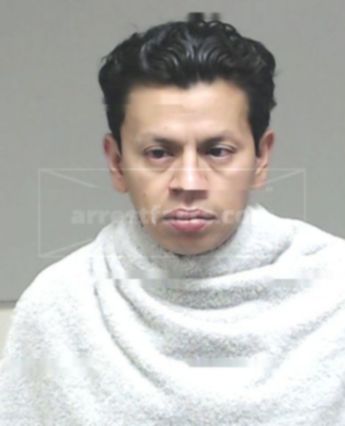 Neris Armand Hernandez-Mendoza