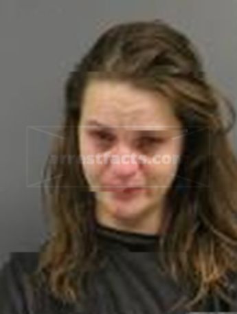 Tammy Lynn Byars