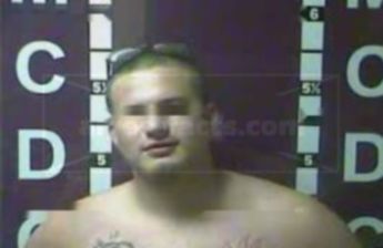 Ryan Ozella Clark