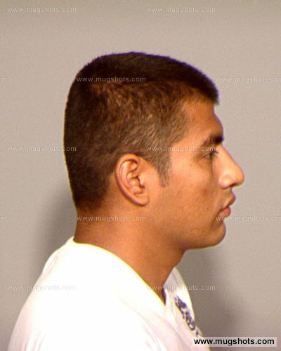 Alfredo Martinez