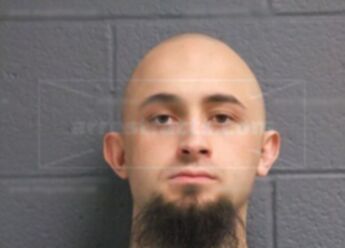 Jared Kyle Brock