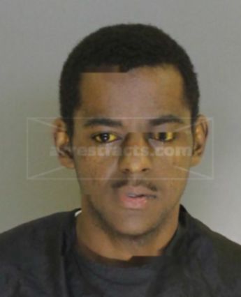 Davon Kentrell Pralow