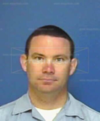 Mark Wayne Evans