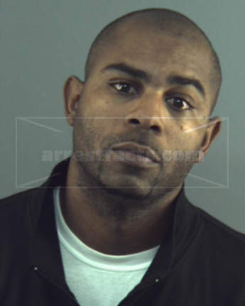 Darry Dantae Smith
