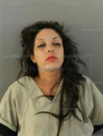 Heather Christina Michels