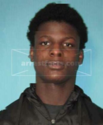Darius Robinson