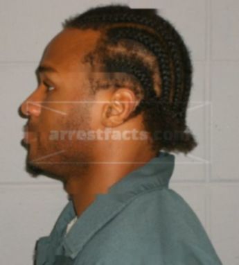 Dejuan S Perry