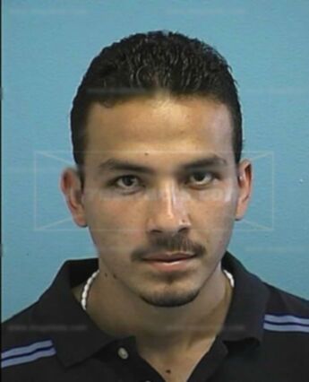 Elvin Acevedo Gomez
