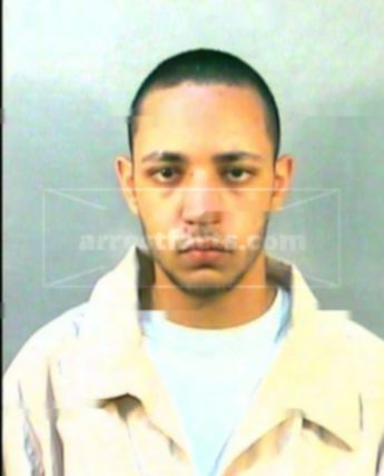 This Inmate Is Only Allowed Window Visits At This Time
