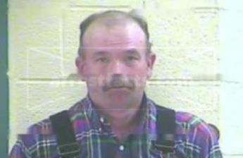 Christopher Lynn Ledford