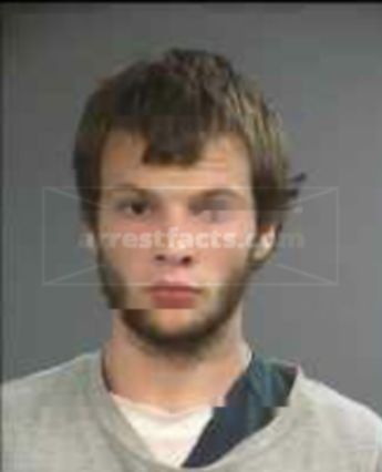 Tyler Martin Baker