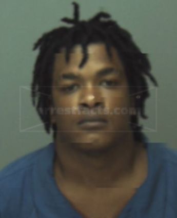 Kenneth Lamar Hill