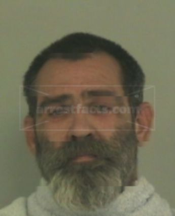 Theron Wayne Johnson
