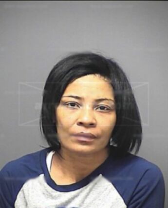 Tracy Monique Wall