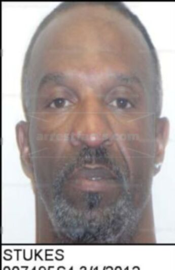 Edward Stukes