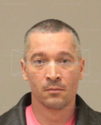 Edward Duane Reese
