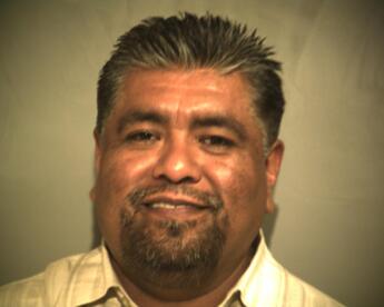 Gerardo Martinez Tafolla