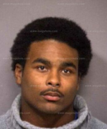 Justin Tyron Garner