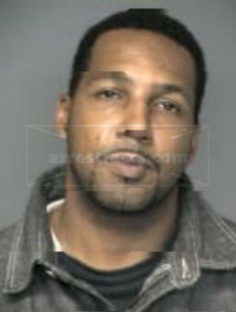 Antwann Dawson