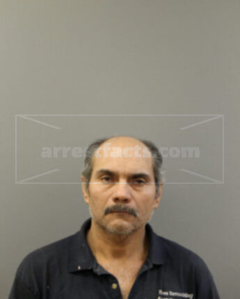 Dionicio Reyes