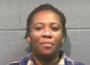 Mia Yvette Watson