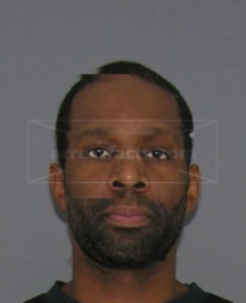 Lashawn R Pettus