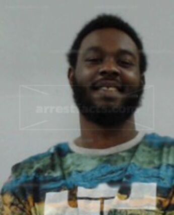 Stanley Iray Frazier