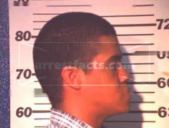 Eric Scott Morgan