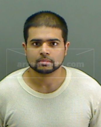 Danish Saleem