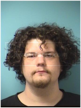 Joshua Steven Helms