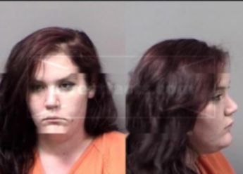 Haley Elizabeth Moore
