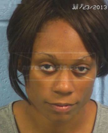 Morgan Mishae Graves