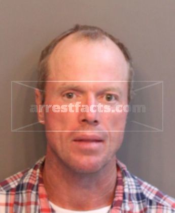 Donald Roy Sexton