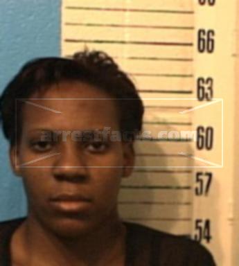 Tatun Tabitha Roberts
