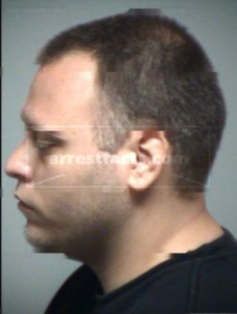 Travis Lamar Bryant