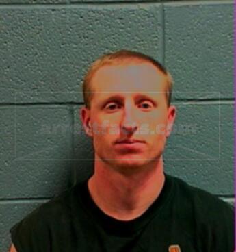 Jeremy Benton Whitlow