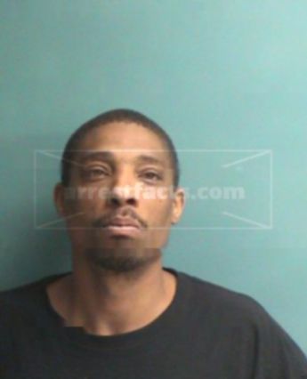 Jaron Rashad Fowler