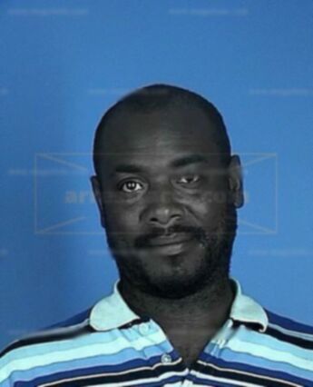 Terrance James Jennings