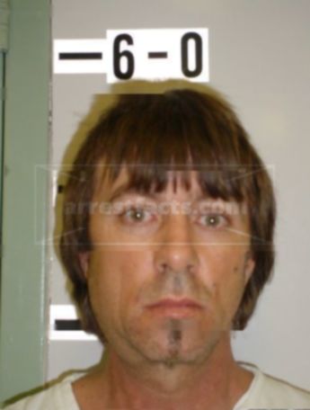 Kevin Dale Cornelius
