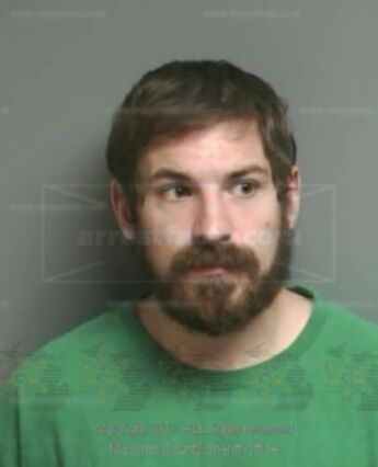 Nicholas Corey Gamble