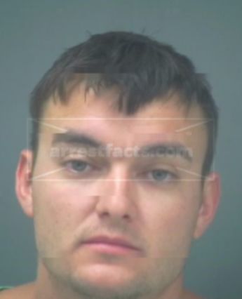 Brian Anthony Perryman