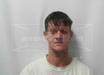 Clarence Ray Davis Jr