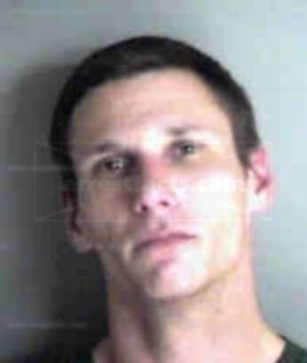 Keith Warren Stolte