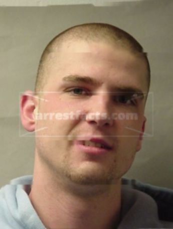 Timothy J Dillenburg