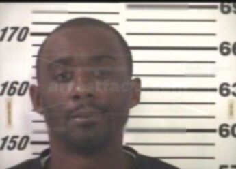 Henry Leon Blount