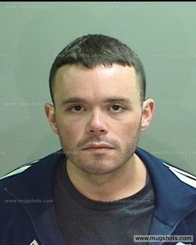 Christopher Lawrence Badorine