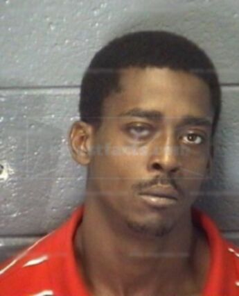 Daryl Lamont Knight