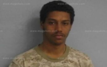 Alexander James Edward
