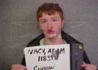 Adam Nacy